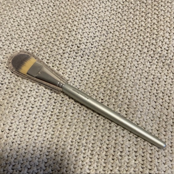 NWOT Lancome #2 Makeup Foundation Brush - Picture 1 of 2